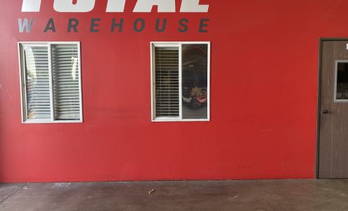 Total Warehouse (Anaheim, CA)