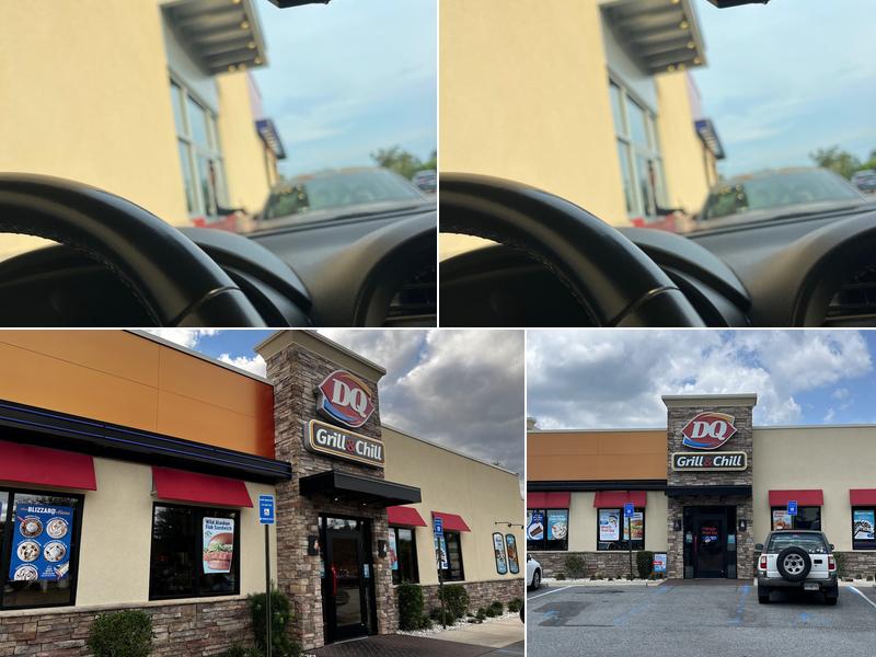 Dairy Queen Grill & Chill