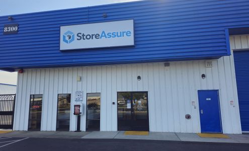 Store Assure Gerber