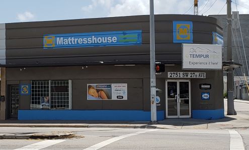 Mattress Haus & Comfort Inc.