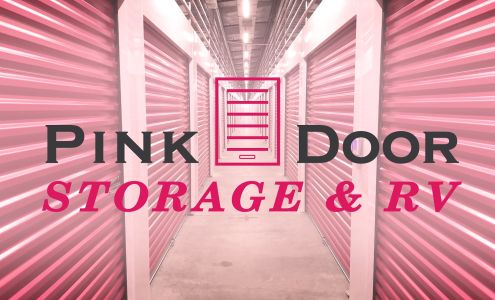 Pink Door Storage & RV - Turlock