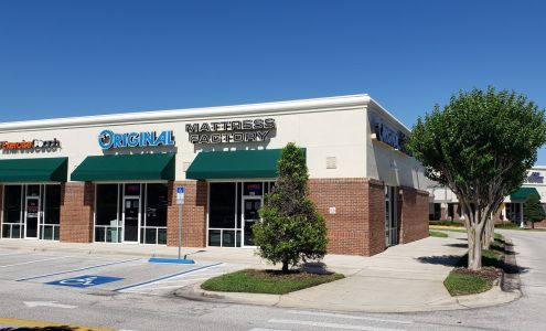 The Original Mattress Factory