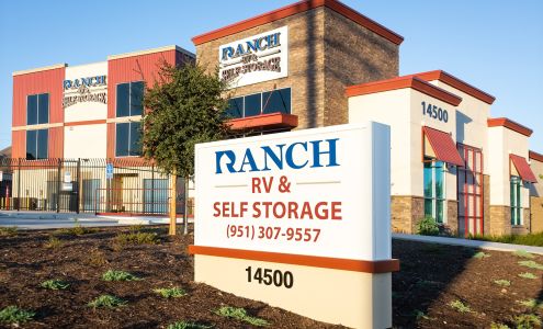 Ranch RV & Self-Storage