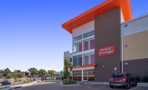 Public Storage