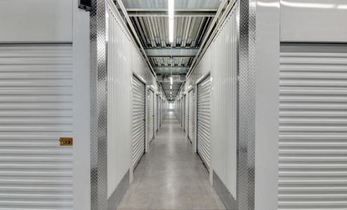 Buffalo Run Self Storage