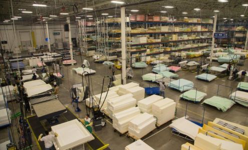 Serta Simmons Bedding, LLC