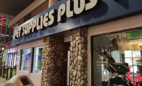 Pet Supplies Plus Denver