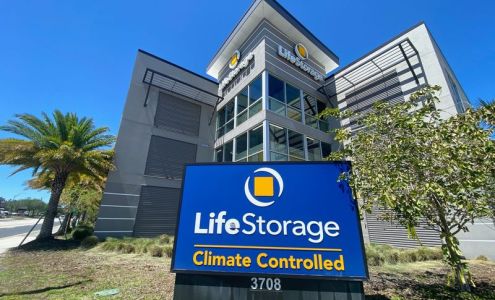 Life Storage - Bradenton