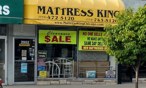 Mattress King