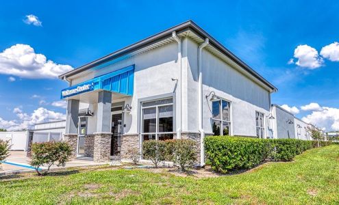 SmartStop Self Storage