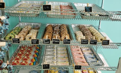 Salty Paws Bethany Beach Bethany Beach