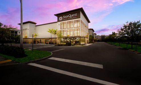 StorQuest Self Storage