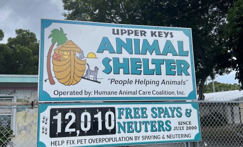 Humane Animal Care Coalition