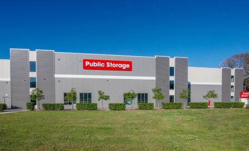 Public Storage