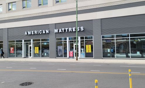 American Mattress