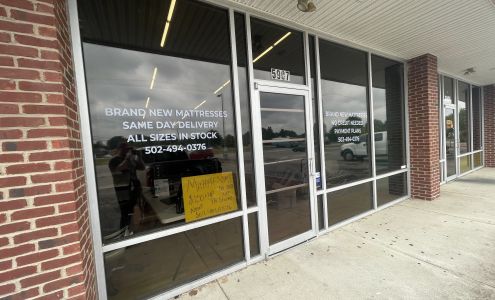 Mattress By Appointment - West Louisville Louisville