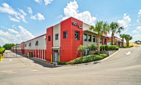 Go Store It Self Storage