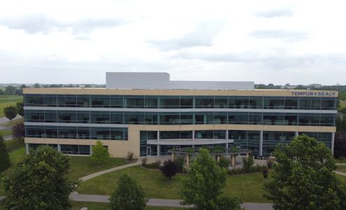 Tempur-Pedic International