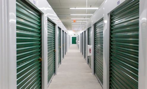 Century Storage