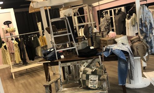 Ga-Ga's Boutique & Cosmetics 10042 Commerce St, Summerville Georgia 30747