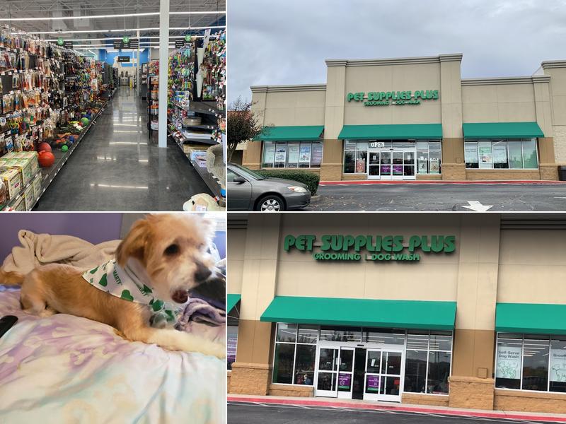 Pet Supplies Plus Gainesville