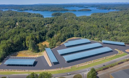 Midgard Self Storage