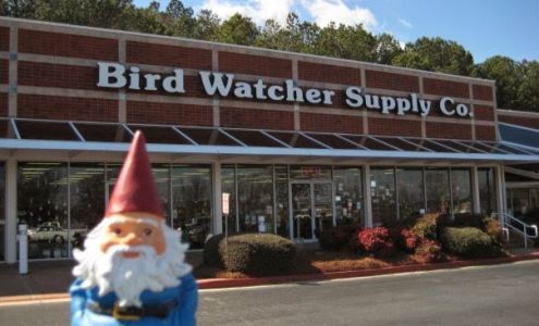 Bird Watcher Supply Company