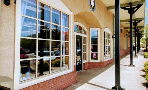 Thunderpaws Pet Shoppe