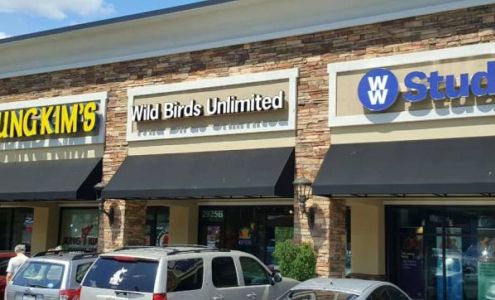 Wild Birds Unlimited