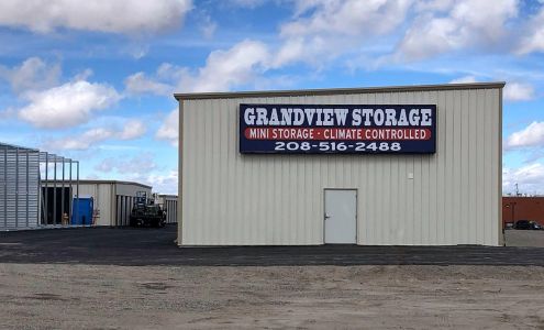 Grandview Storage