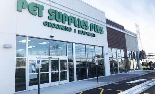 Pet Supplies Plus Homer Glen