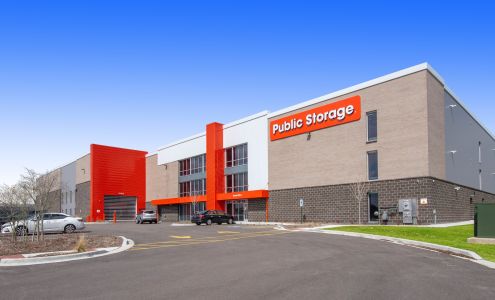 Public Storage