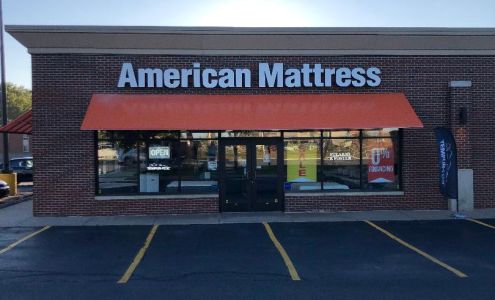 American Mattress