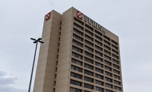 Nestle Purina PetCare Company