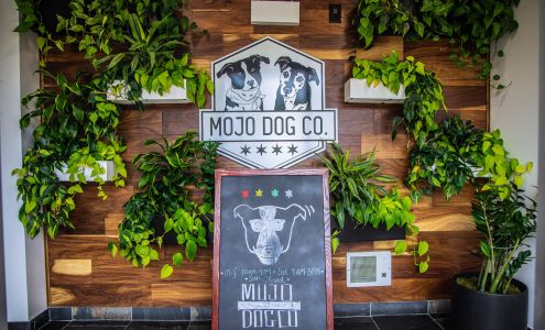 Mojo Dog Co.