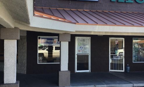 Mattress Today Las Vegas