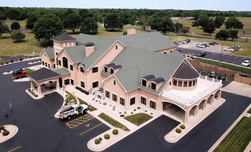 Meierhoffer Funeral Home & Crematory