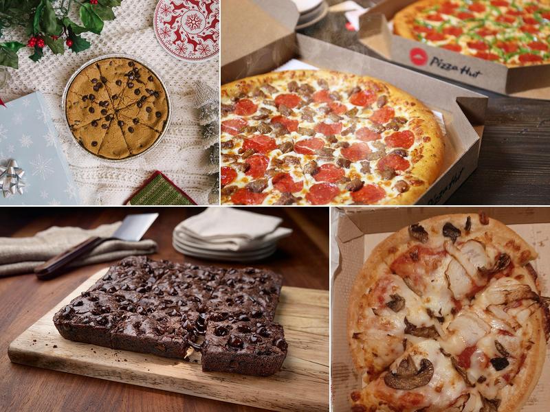 Pizza Hut 1823 West Hill Dr, Valdosta