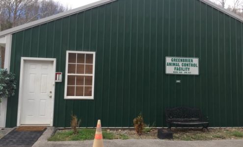 Greenbrier Animal Control