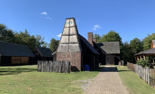 Historic St. Mary's City