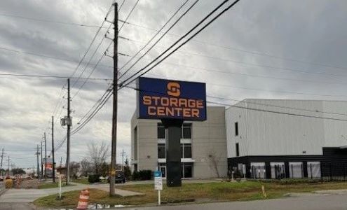 The Storage Center