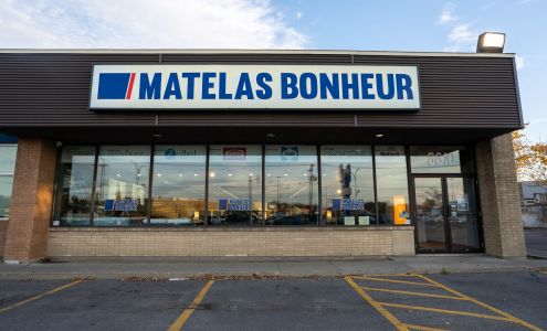 Matelas Bonheur
