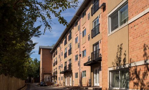 Longview Terrace Apartments