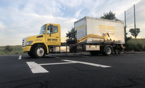 MI-BOX Southern Massachusetts 20 High St, Plainville Massachusetts 02762