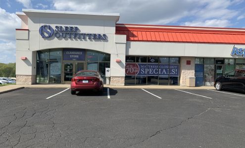 Sleep Outfitters Massillon