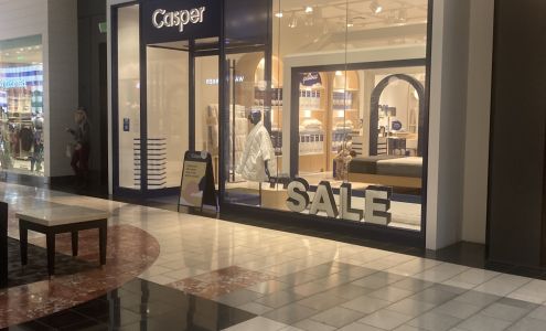 Casper - Washington Square Mall