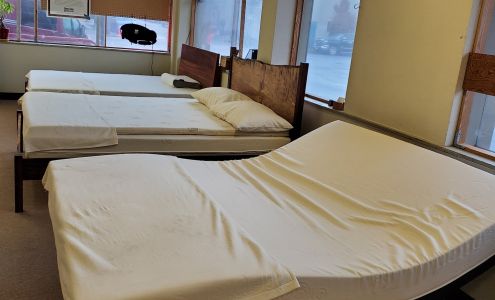 Mulligan Mattress Company