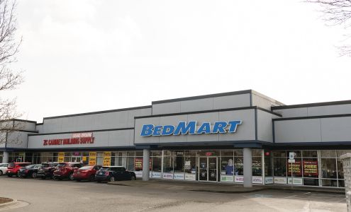 BedMart Mattress Superstores