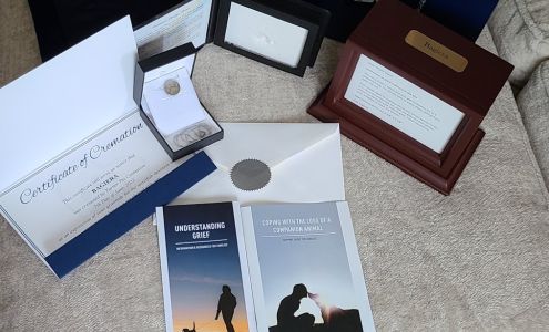 Turner Pet Cremation