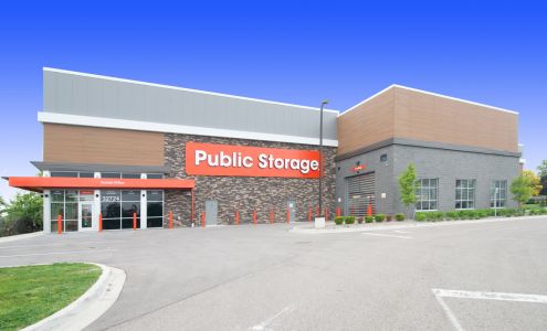 Public Storage